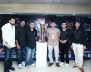 सीएमा क्रिकेट प्रीमियर लीग 3.0 में 15-16 सितंबर को 12 टीमें दिखाएंगी दम