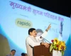 मध्यप्रदेश में 25 सितंबर से शुरू होगी मुख्यमंत्री सुगम परिवहन बस सेवा, यात्री परिवहन विजन समिट में सीएम मोहन का ऐलान