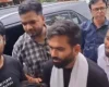 CJP प्रमुख अभिजीत दीपके का बालाघाट दौरा, पीड़ित परिजनों से मिलकर बच्चों की मौत पर जवाबदेही तय करने की मांग