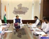 जन-मन सभागार का निर्माण कार्य ग्लोबल इन्वेस्टर्स समिट से पहले करायें पूर्ण : मुख्यमंत्री डॉ मोहन यादव