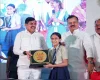 50 लाख बच्चों ने बुना 'मेरे सपनों का भारत,' सीएम डॉ. मोहन ने विजेताओं को दिए पुरस्कार, कहा- बच्चों के कल्याण के लिए प्रतिबद्ध सरकार