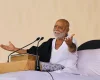 भारत के चारों दिशाओं में पवित्र स्वस्तिक: सनातन धर्म के लिए मोरारी बापू की भारत यात्रा