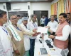 मुख्यमंत्री डॉ.मोहन यादव ने स्वामित्व योजना के तहत दिए रजिस्ट्री प्रमाण-पत्र, 10 हितग्राहियों को मिला मालिकाना हक