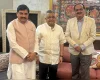 OBC आरक्षण पर हाईकोर्ट के फैसले के खिलाफ सुप्रीम कोर्ट जाएगी मोहन सरकार, सॉलिसिटर जनरल से CM की मुलाकात