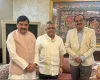 OBC आरक्षण पर हाईकोर्ट के फैसले के खिलाफ सुप्रीम कोर्ट जाएगी मोहन सरकार, सॉलिसिटर जनरल से CM की मुलाकात