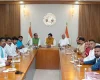 मोहन-शिवराज की एक घंटे बंद कमरे में बैठक के बाद आखिर कैसे खत्म हुआ कोसमी का आदिवासी जमीन विवाद?