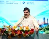 इंडिया केम-2026: पेट्रोकेमिकल्स, फर्टिलाइजर्स और दवा निर्माण में मप्र में अनेक अवसर, निवेशकों को सुविधा, साथ और सहयोग भी देगी हमारी सरकार- मुख्यमंत्री डॉ. मोहन यादव