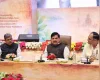 भगवान श्रीकृष्ण के जीवन पर शोध और मीमांसा करने वाले शोधार्थियों और संस्थाओं को करेंगे पूरा सहयोग : मुख्यमंत्री डॉ. मोहन यादव