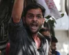 पहले जामिया में 'फ्री कश्मीर' और अब JNU में लगे 'उमर खालिद को रिहा करो' के भड़काऊ नारे