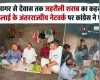 जहरीली शराब से मौतों के मामले देवास से सागर तक उठे सवाल, सस्ती जहरीली शराब बन रहीं मौत की वजह, जीतू ने शाह को लिख पत्र