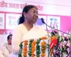 2047ന് മുമ്പ് ഇന്ത്യ സിക്കിള്‍ സെല്‍ അനീമിയ നിര്‍മ്മാര്‍ജ്ജനം ചെയ്യും: പ്രസിഡന്റ് മുര്‍മു