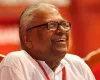 VS Achuthanandan: വി.എസ്.അച്യുതാനന്ദന്റെ ഓർമകൾക്ക് ഒരാണ്ട്