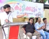 തലക്കെട്ടുകള്‍ സൃഷ്ടിക്കാന്‍ പ്രഖ്യാപനങ്ങള്‍ നടത്താനില്ല: മന്ത്രി ഒ ജെ ജനീഷ്