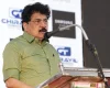 ബ്രസീൽ ലോകകപ്പിൽ നിന്നും പോയതുപോലെ സിപിഎം കേരള രാഷ്ട്രീയത്തിൽ നിന്നും വിടവാങ്ങും : പി കെ ശശി