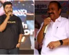 'സാർ എന്നോ മുഖ്യമന്ത്രി എന്നോ അഭിസംബോധന ചെയ്തില്ല'; സതീശനെ അപമാനിച്ചെന്ന് ആരോപിച്ച് മിമിക്രി താരത്തിനെതിരെ കോൺഗ്രസ് സൈബർ അറ്റാക്ക്