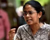 പൊലീസ് വേട്ടയാടൽ നിർത്തിക്കോ ! ഐഷി ഘോഷിന്റെ അറസ്റ്റ് തടഞ്ഞ് കോടതി