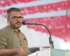 കൺഗ്രാജുലേഷൻസ്... ലീഗിന് 2 ഓപ്ഷൻ, ഒന്നെങ്കിൽ കരാർ അറബിക്കടലിൽ എറിയാം, അല്ലെങ്കിൽ സ്വയം ചാടാം