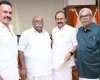 മുഖ്യമന്ത്രിയെ വഴിയിൽ തടഞ്ഞ ചേന്തി അനിൽ റൗഡി ലിസ്റ്റിലുള്ളയാൾ; കൂളായി മുഖ്യമന്ത്രിയുടെ ഓഫീസിലുമെത്തി !