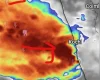 Kerala Weather: പരക്കെ മഴ, കള്ളക്കടൽ ജാഗ്രത; ഇടിമിന്നലിനെ പേടിക്കണം