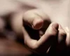 सावत्र आई आणि मुलाच्या प्रेमप्रकरणाचा शोकांतिक शेवट; प्रियकराच्या आत्महत्येनंतर महिलेनेही संपवले जीवन