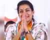 काँग्रेस खासदार प्रणिती शिंदे यांनी भाजपमध्ये सामील होण्याच्या चर्चावर भाष्य केले