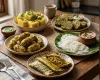 5 quick steamed recipes इडली खाऊन कंटाळलात? ट्राय करा वाफेवर शिजवलेले ५ चवदार आणि पौष्टिक पदार्थ!