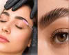 Eyebrow Lamination भुवयांना परफेक्ट आणि ग्लॉसी लुक देणारा नवा ट्रेंड आयब्रो लॅमिनेशन, सुरक्षित आहे का?