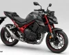 होंडाने नवीन बाईक्स सादर केल्या! ई-क्लचमुळे CB750 हॉर्नेट आणि XL750 ट्रान्सल्पला एक जबरदस्त अनुभव