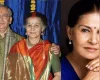 अभिनेत्री सुहासिनी मुळे यांनी वयाच्या ६०व्या वर्षी बांधली होती लग्नगाठ