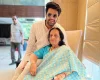 Maniesh Paul Mother Death मनीष पॉल यांच्या आईचे दुःखद निधन