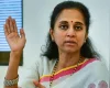 महाविकास आघाडीत बिघाडी? सुप्रिया सुळेंनी स्पष्टच सांगितलं; 'नाराजीच्या' चर्चांवर सोडलं मौन