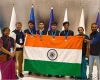 Olympiad 2026: भारतीय विद्यार्थ्यांची सुवर्ण भरारी! फिजिक्स, बायोलॉजी अन् केमिस्ट्रीत पटकावली पदके