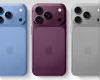 iPhone 18 Pro Leaks: ४८MP कॅमेरा आणि A20 Pro चिप; लाँचपूर्वीच समोर आले आयफोन १८ प्रो चे फीचर्स!