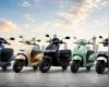 Top 10 Scooters: टीव्हीएस आयक्यूब, बजाज चेतक आणि अथर रिझता यांच्या कमाईत वाढ, होंडा ॲक्टिव्हाचे वर्चस्व कायम