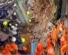 मुंबईतील कुर्ला येथे झालेल्या भूस्खलनात आतापर्यंत ६ जणांचा मृत्यू; नुकसान भरपाई जाहीर