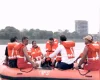 नागपूरचे ऐतिहासिक अंबाझरी तलाव जलपर्णीमुक्त झाले; सुंदर पर्यटन स्थळ बनणार, फडणवीसांनी केला नौकाविहार