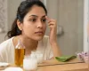 Eyebrow Growth Tips विरळ भुवया अधिक दाट कशा दिसतील? ५ नैसर्गिक घरगुती उपाय