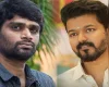 விஜய் முதல்வராவார் என்று நான் நினைத்துகூட பார்க்கவில்லை: இயக்குனர் ஹெச். வினோத்