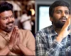 சந்தையில் தூங்கியவர் இன்று முதல்வர் படத்தின் டைரக்டர்!.. ஹெச்.வினோத்தின் பிளாஷ்பேக்..