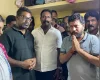 நடுக்கடலில் கப்பலில் மரணம் அடைந்த தூத்துகுடி மாலுமி.. மனைவிக்கு அரசு வேலை கொடுத்த தவெக அரசு..