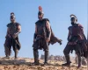 The Odyssey: 4 நாட்களில் வசூல் சாதனை படைத்த கிறிஸ்டோபர் நோலனின்  தி ஒடிசி