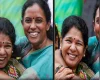 காங்கிரஸ் - திமுக ஒருவரை ஒருவர் எதிரி போல் பார்க்கின்றதா? ஆனால் கனிமொழியையும் ஜோதிமணியையும் பார்த்தா அப்படி தெரியலையே