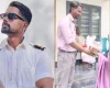 2 மாதங்களில் திருமணம்!.. ரஷ்யா தாக்குதலில் உயிரிழந்த இந்திய மாலுமி!..