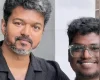 நீட் தேர்வுக்கு எதிராக போராட்டம்!.. பாடகர் தெருக்குரல் அறிவு கைது!..