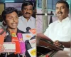 அவரா இவரு?.. மார்கண்டேயன் மகன் யாருன்னு தெரியுதா?.. வைரல் வீடியோ!...