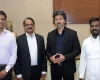புதிய பாடத்திட்டத்தை உருவாக்க முதல் ஆலோசனை கூட்டம்.. விஞ்ஞானி மயில்சாமி அண்ணாதுரை தலைமையில் தீவிரம்...