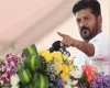 அமெரிக்கா செல்ல தெலுங்கானா முதல்வருக்கு அனுமதி மறுப்பு... லண்டனில் இருந்து இந்தியா திரும்புகிறாரா?