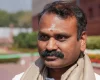 அமைச்சர், எம்.பி பதவிகள் ராஜினாமா!.. எல்.முருகன் அதிரடி முடிவு..