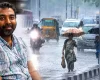 பகலில் குறையும் ... இரவில் மீண்டும் அதிகரிக்கும்! சென்னைக்கு பிரதீப் ஜான் கொடுத்த அலர்ட்