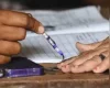ముగిసిన స్థానిక ఎన్నికల ప్రచారం - నవంబరు ఒకటో తేదీన పోలింగ్